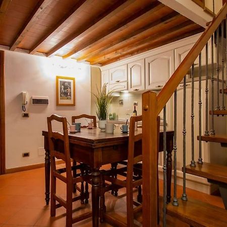 Апартаменты Demedici Apt W/ 2Br 1' Walk Uffizi & Ponte Vecchio Флоренция Экстерьер фото
