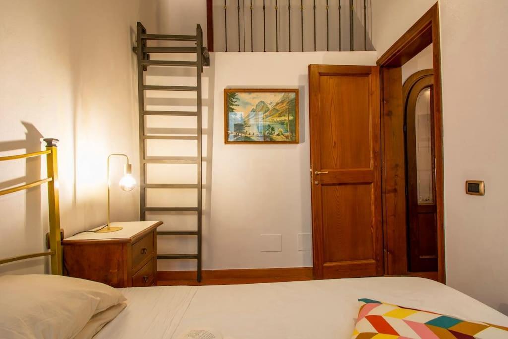 Апартаменты Demedici Apt W/ 2Br 1' Walk Uffizi & Ponte Vecchio Флоренция Экстерьер фото