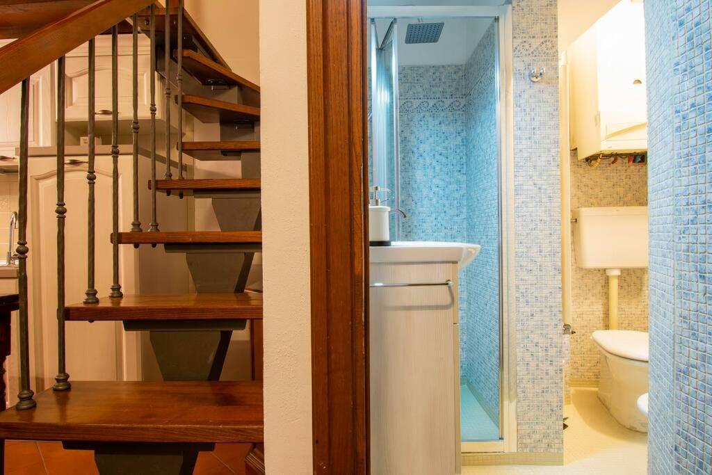 Апартаменты Demedici Apt W/ 2Br 1' Walk Uffizi & Ponte Vecchio Флоренция Экстерьер фото